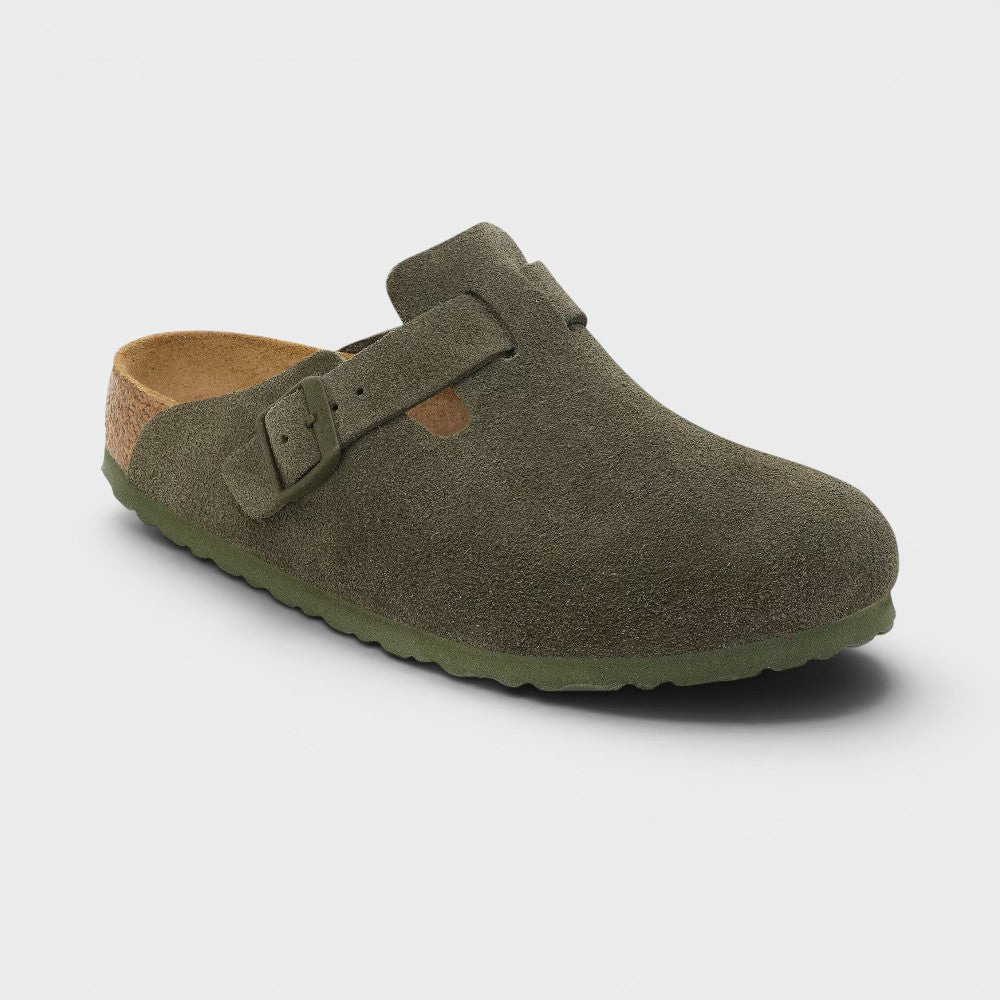 Birkenstock Boston Thyme 1024714