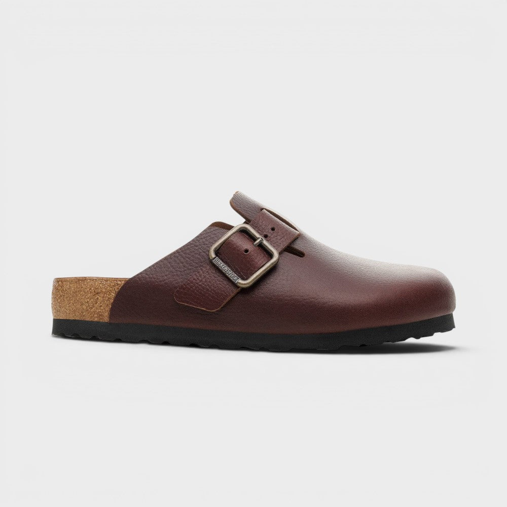 Birkenstock Boston Vintage Wood Roast 1030712