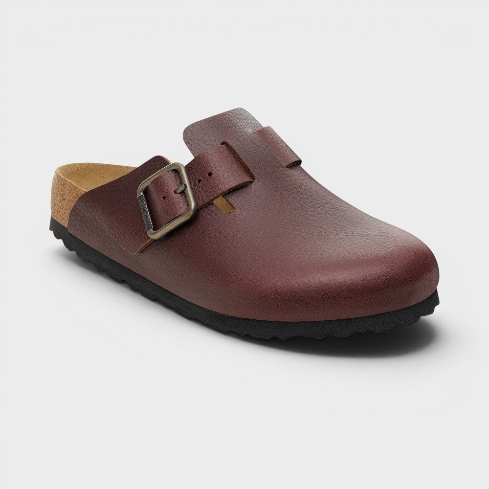 Birkenstock Boston Vintage Wood Roast 1030712