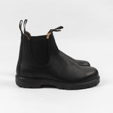 Elastic Sided Boot