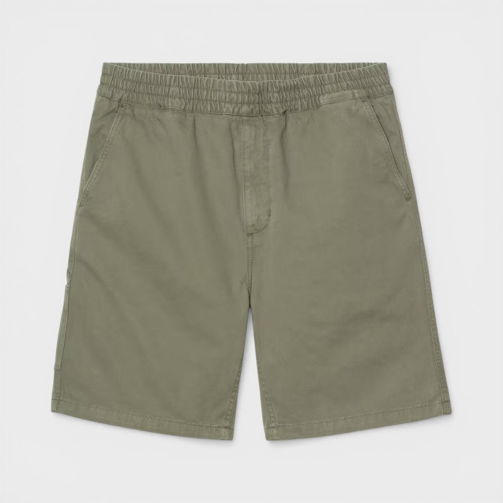 Carhartt Wip Flint Short Leaf Garment Dyed I030480-11-gd