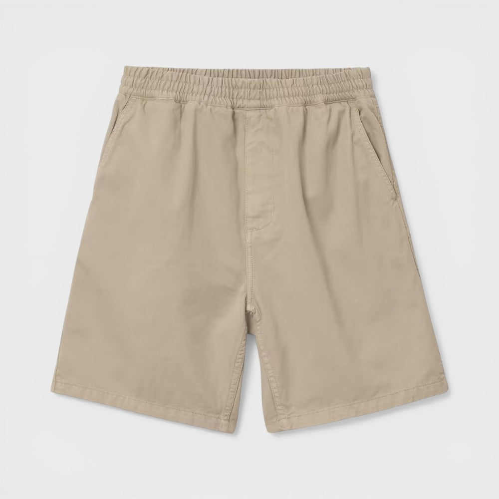 Carhartt Wip Flint Short Wall Garment Dyed I030480-g1-gd