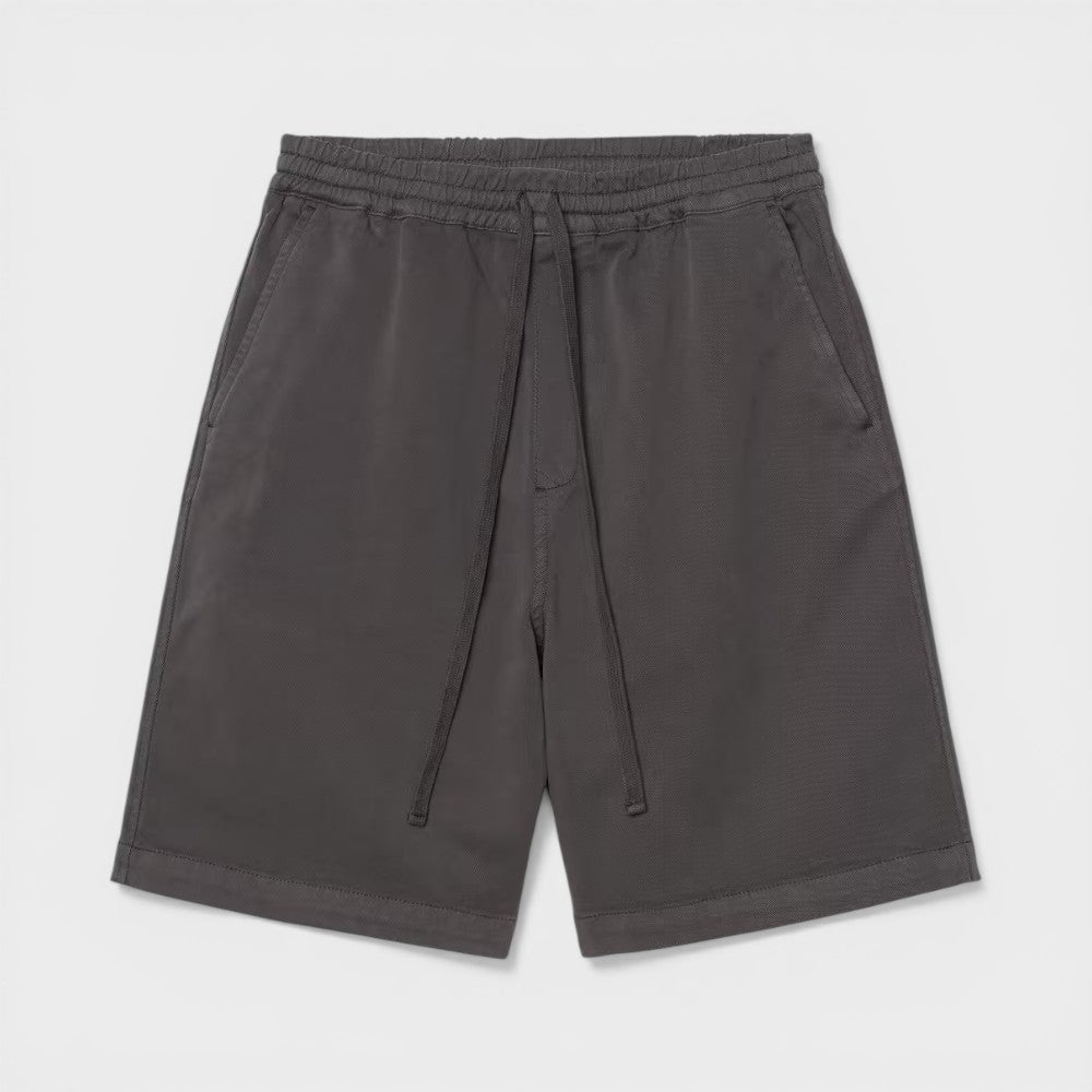 Carhartt Wip Floyde Short Graphite Garment Dyed I034817-87-gd