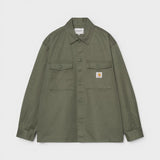 Kelly Shirt Jacket