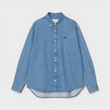 L/S Lucas Shirt