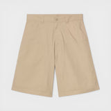 Postal Double Knee Short