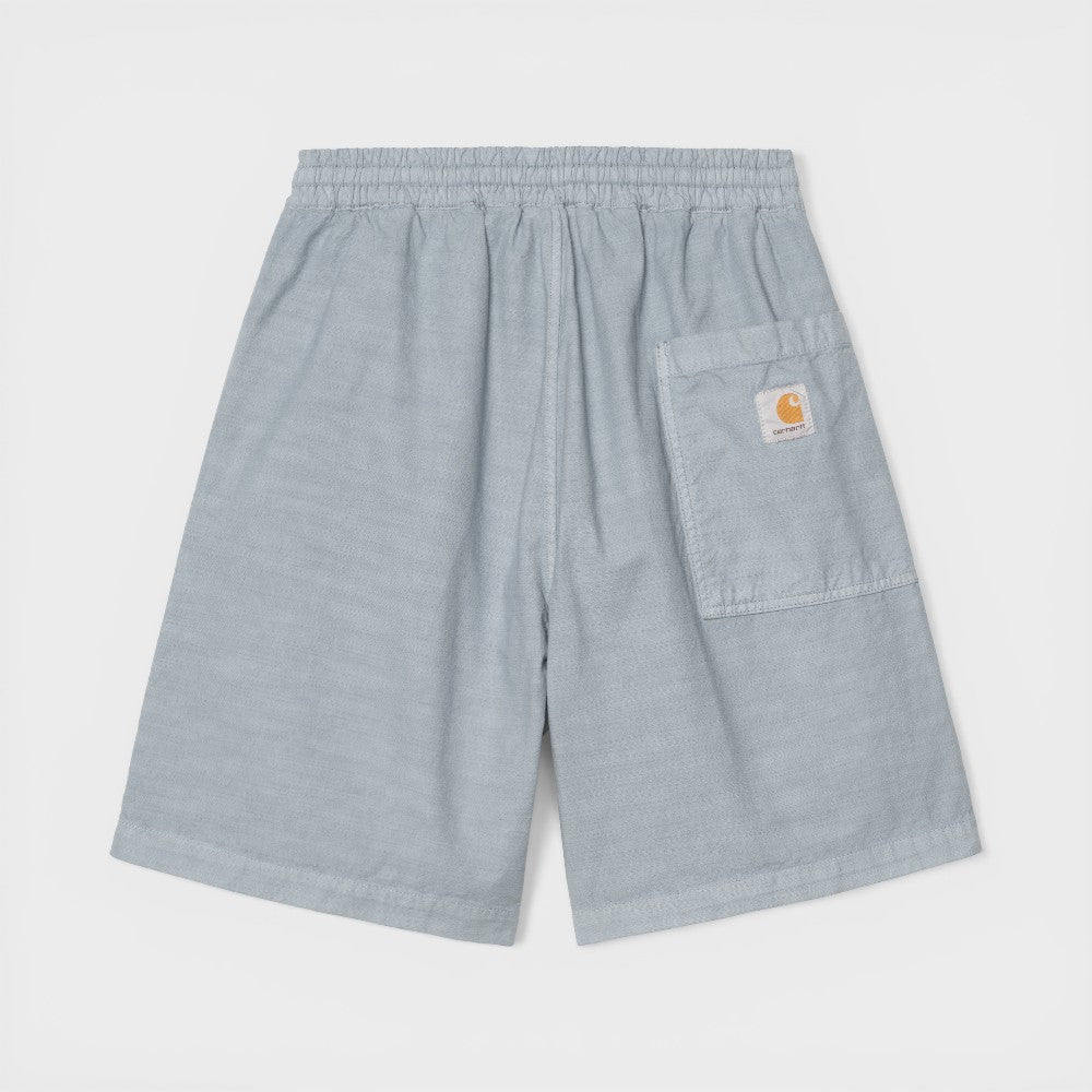 Carhartt Wip Rainer Short Mirror Garment Dyed I036493-1nk-gd