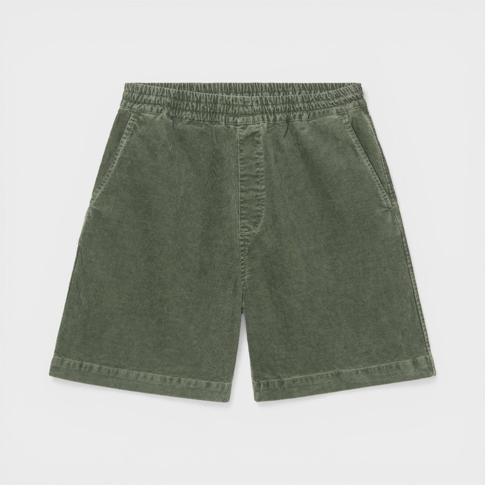 Carhartt Wip Reynold Short Leaf Dusky Washed I034877-11-0f
