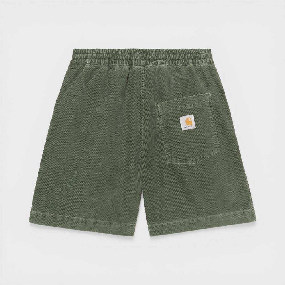 Carhartt Wip Reynold Short Leaf Dusky Washed I034877-11-0f