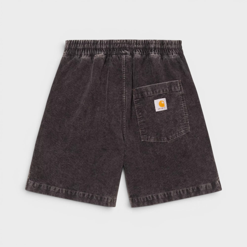 Carhartt Wip Reynold Short Shale Dusky Washed I034877-3is-0f