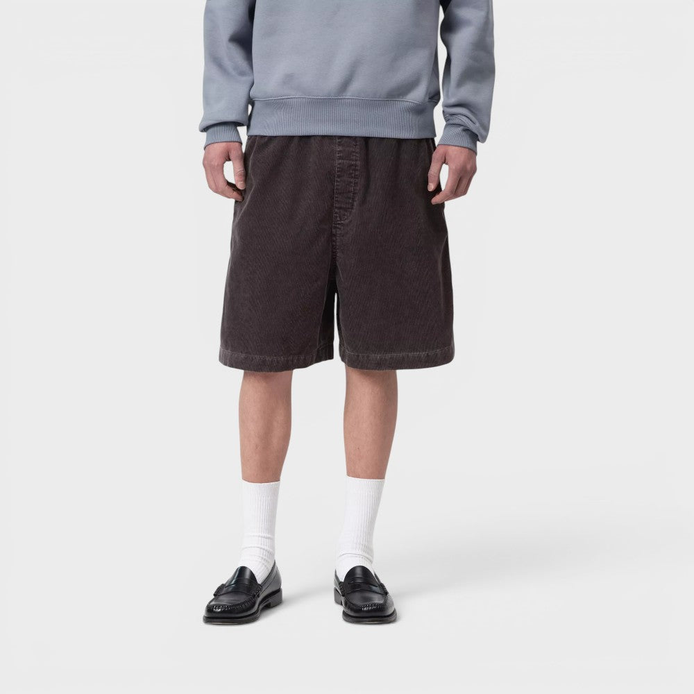 Carhartt Wip Reynold Short Shale Dusky Washed I034877-3is-0f