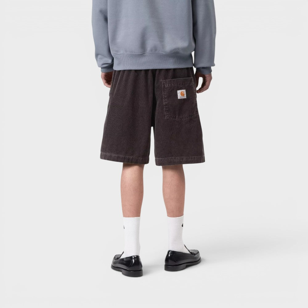 Carhartt Wip Reynold Short Shale Dusky Washed I034877-3is-0f