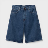 W Brandon Short