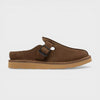 Clarks Solsbury Khaki Suede 26186616