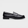 Clarks Straven Edge W Black Leather 26181277