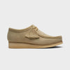 Clarks Wallabee Mapple Suede 26188318
