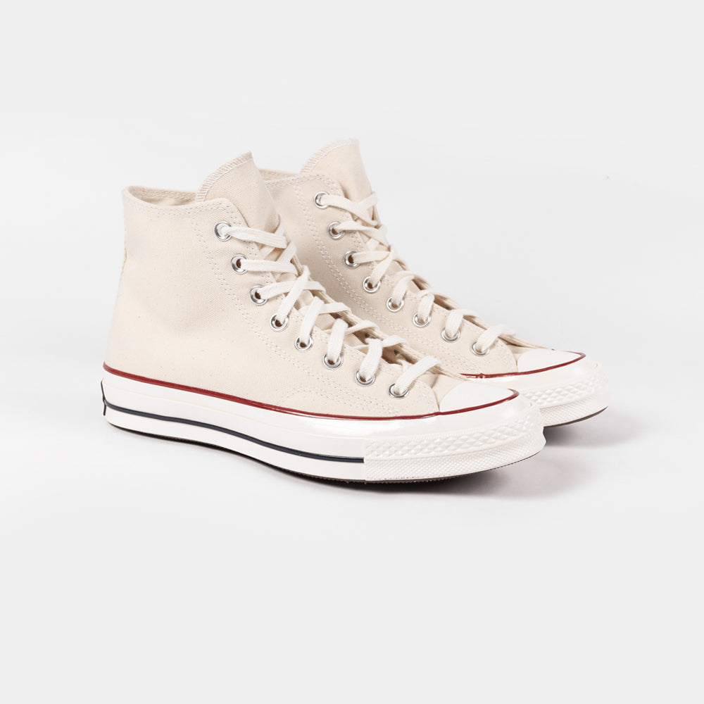 Converse Chuck 70 Hi Parchment Sand 162053c-247