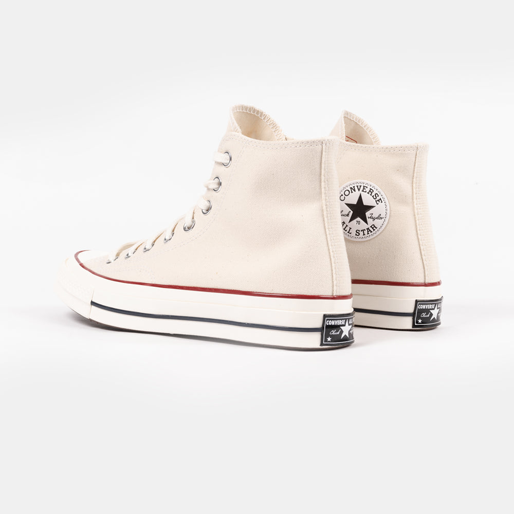 Converse Chuck 70 Hi Parchment Sand 162053c-247