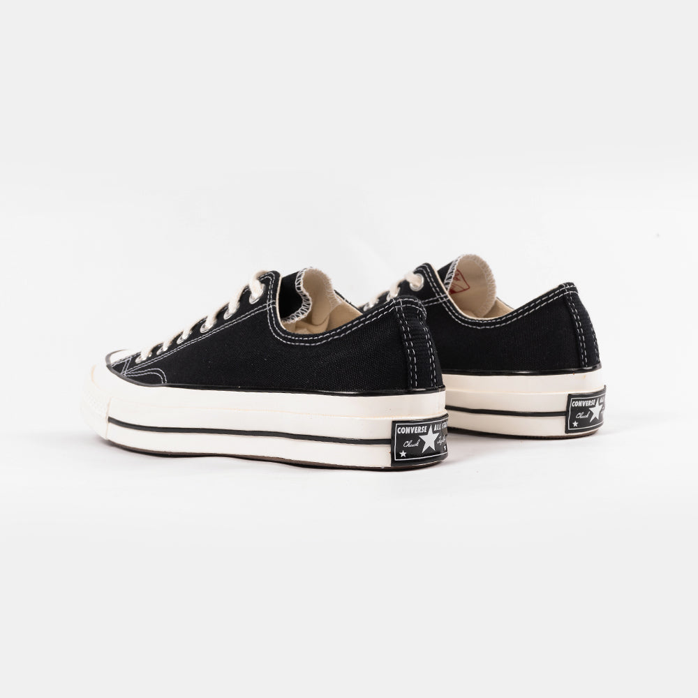 Converse Chuck 70 Ox Black/Black 162058c-001