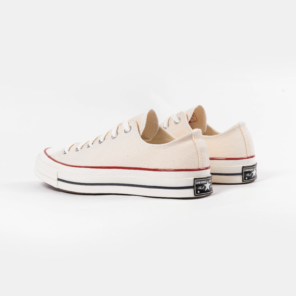 Converse Chuck 70 Ox Parchment Sand 162062c-247
