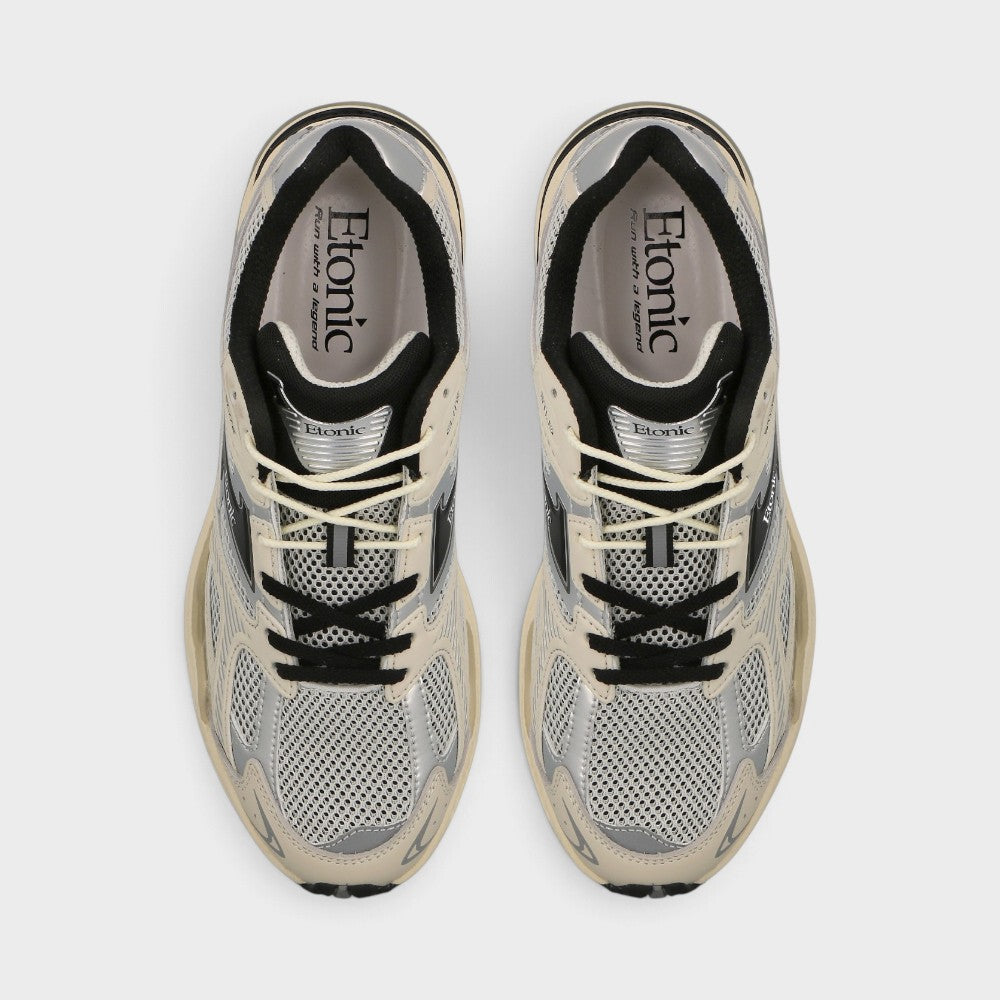 Etonic Elite Fluo Black Etm625e06-04