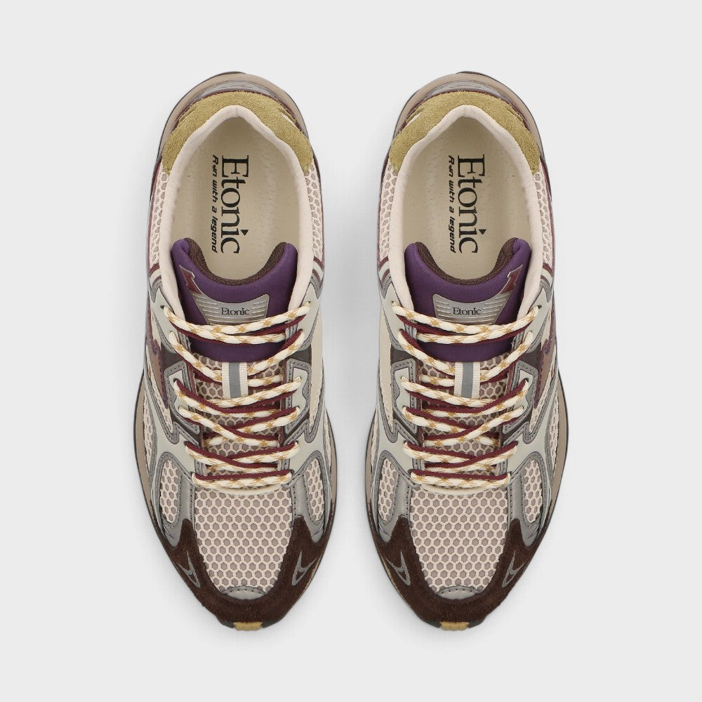 Etonic Elite Low Ancient Gold Etw628e23-02