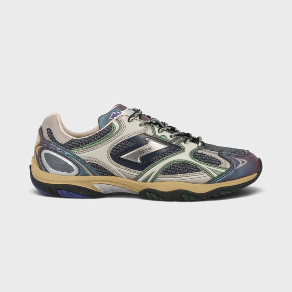 Etonic Elite Low Blue Etw628e24-02