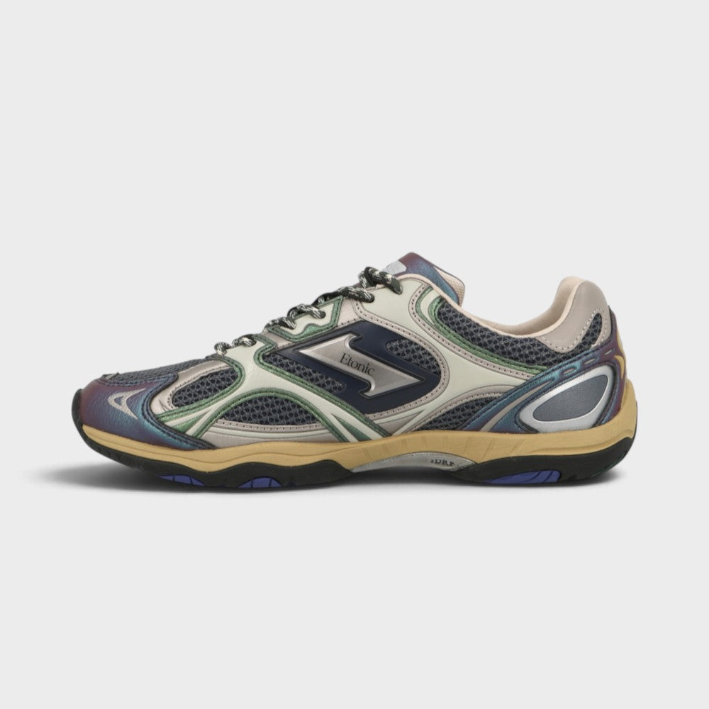 Etonic Elite Low Blue Etw628e24-02
