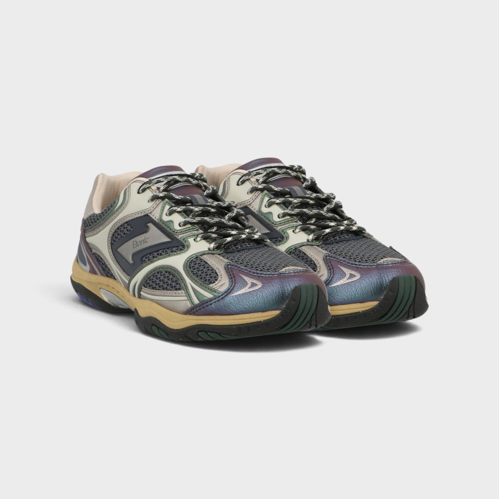 Etonic Elite Low Blue Etw628e24-02