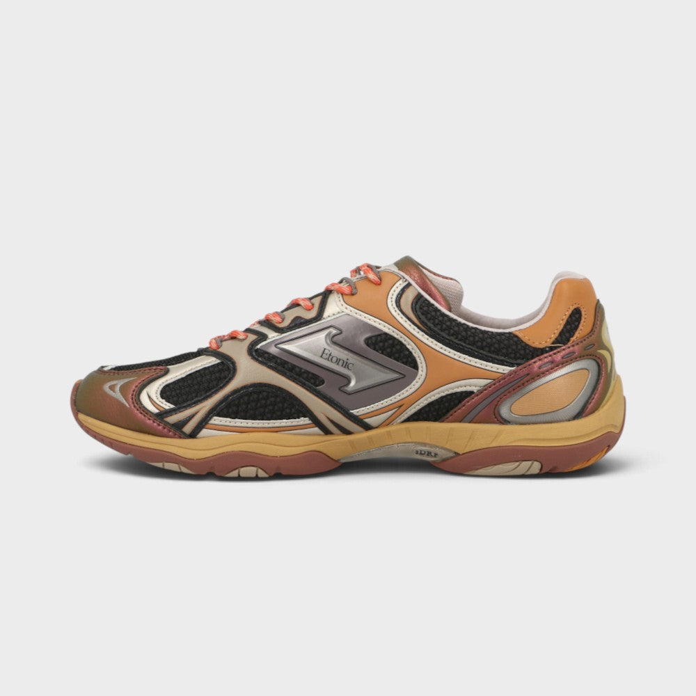 Etonic Elite Low Caramel Etw628e24-03