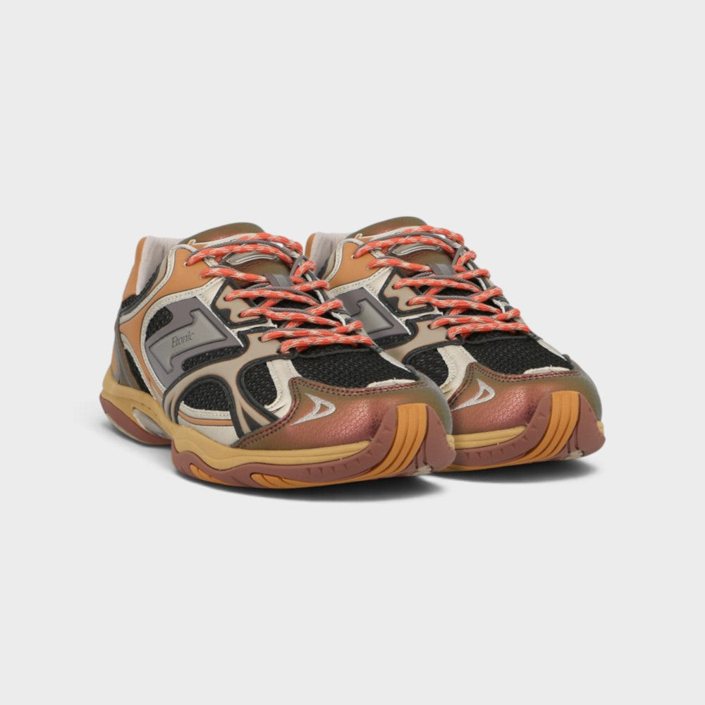 Etonic Elite Low Caramel Etw628e24-03