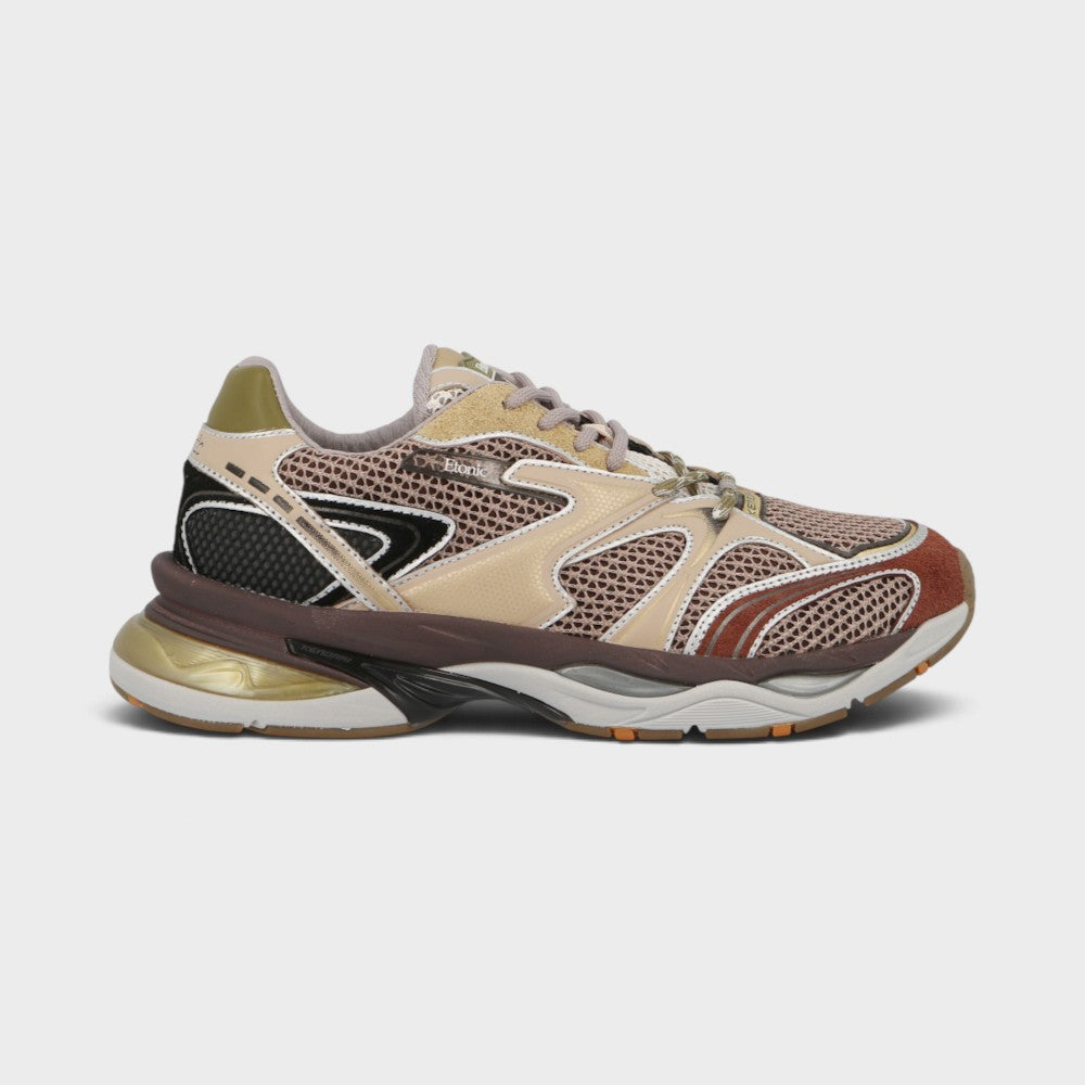 Etonic Kendari Chocolate Etw628e10-02