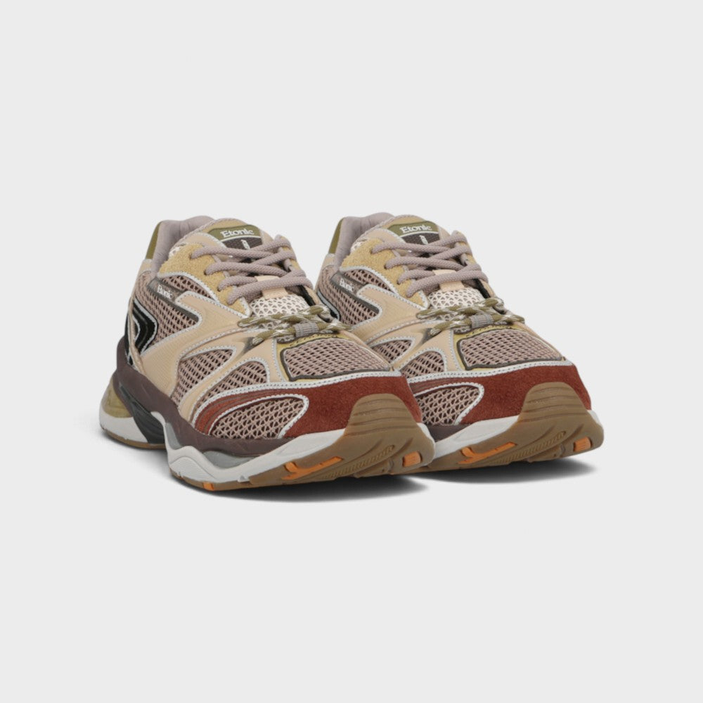 Etonic Kendari Chocolate Etw628e10-02