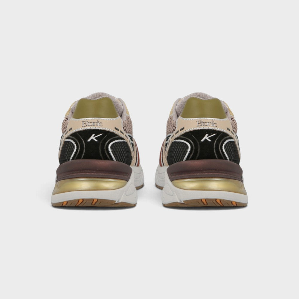 Etonic Kendari Chocolate Etw628e10-02