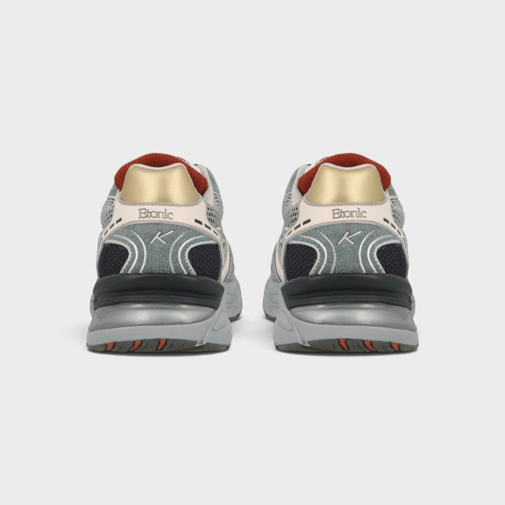 Etonic Kendari Dark Slate Etw628e10-03