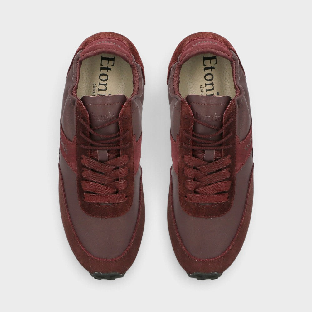 Etonic Trans Am 2.0 Premium Windsor Wine Etw623e00-04