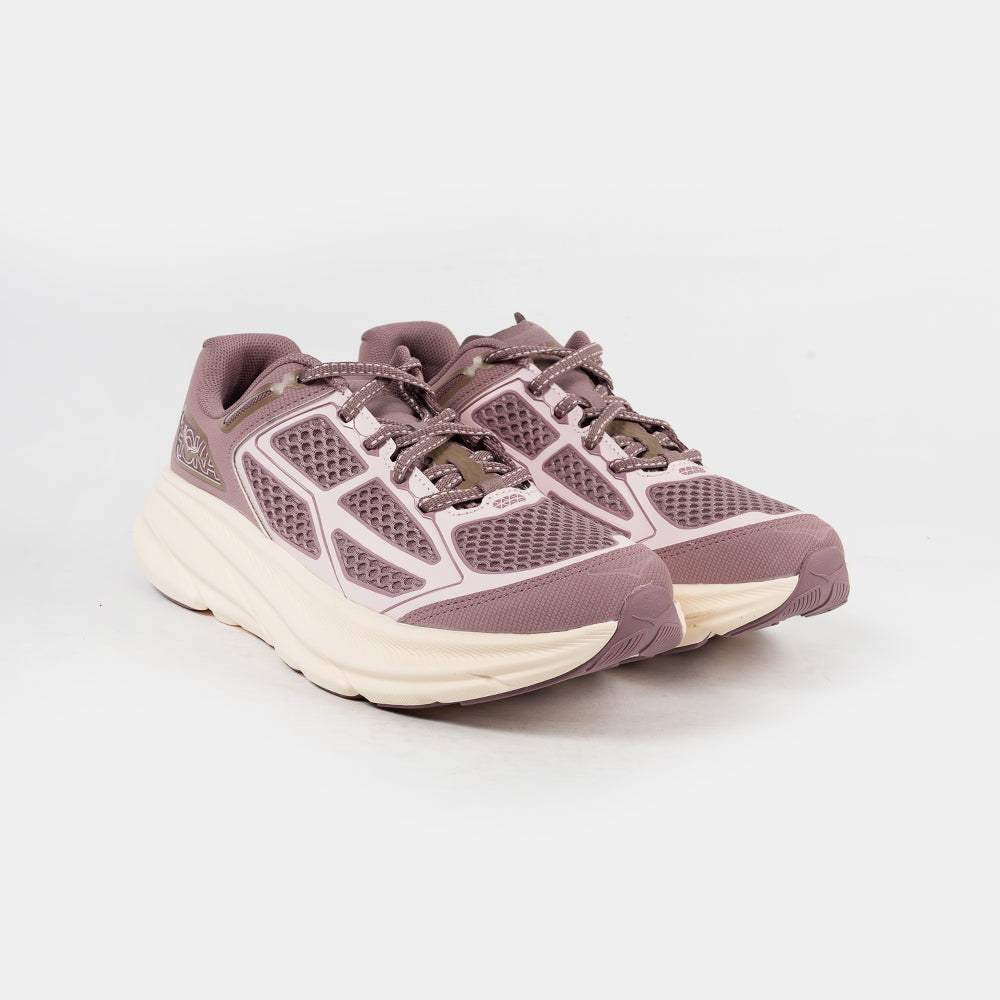 Hoka U Clifton One9 Classic Mauve 1155370-cvc