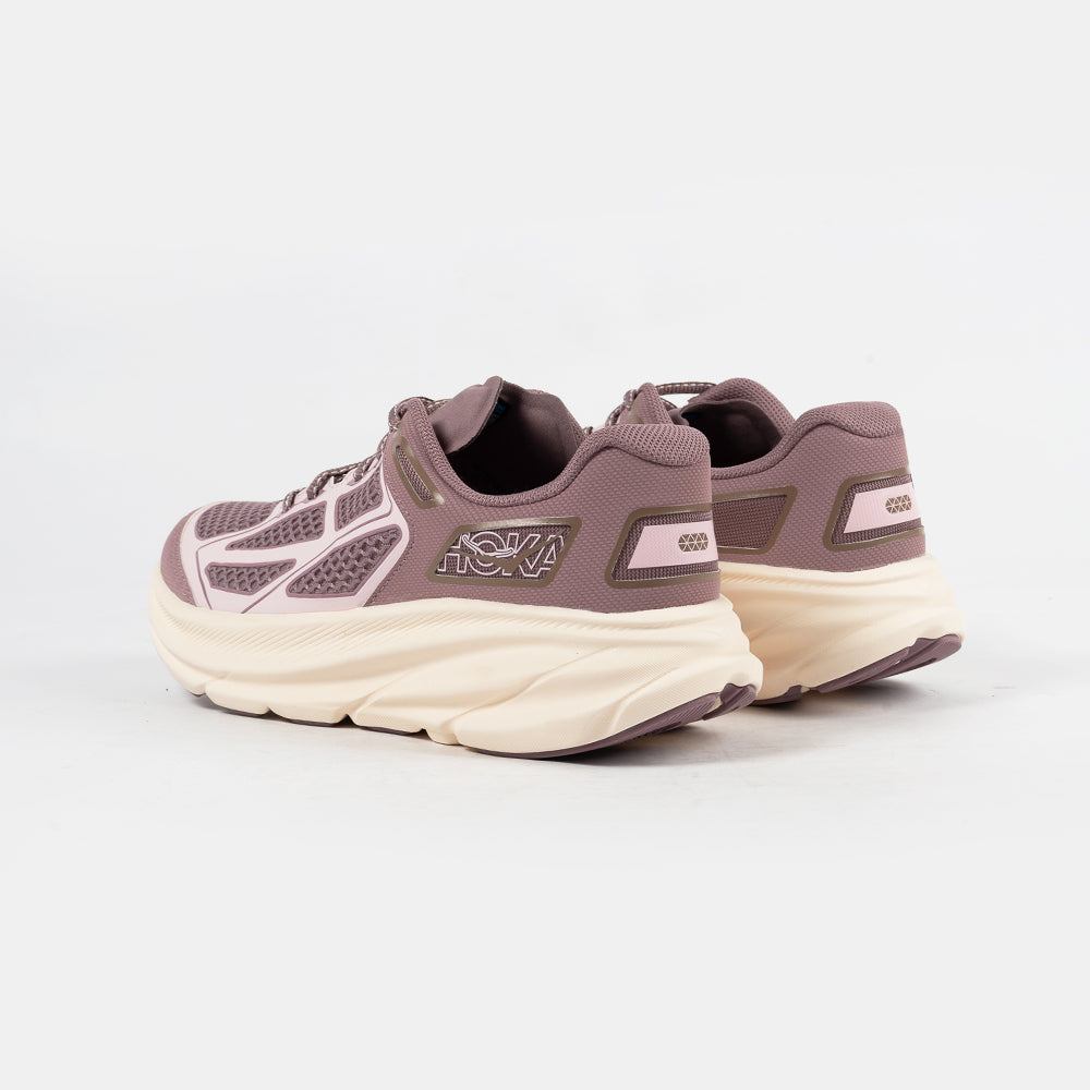 Hoka U Clifton One9 Classic Mauve 1155370-cvc