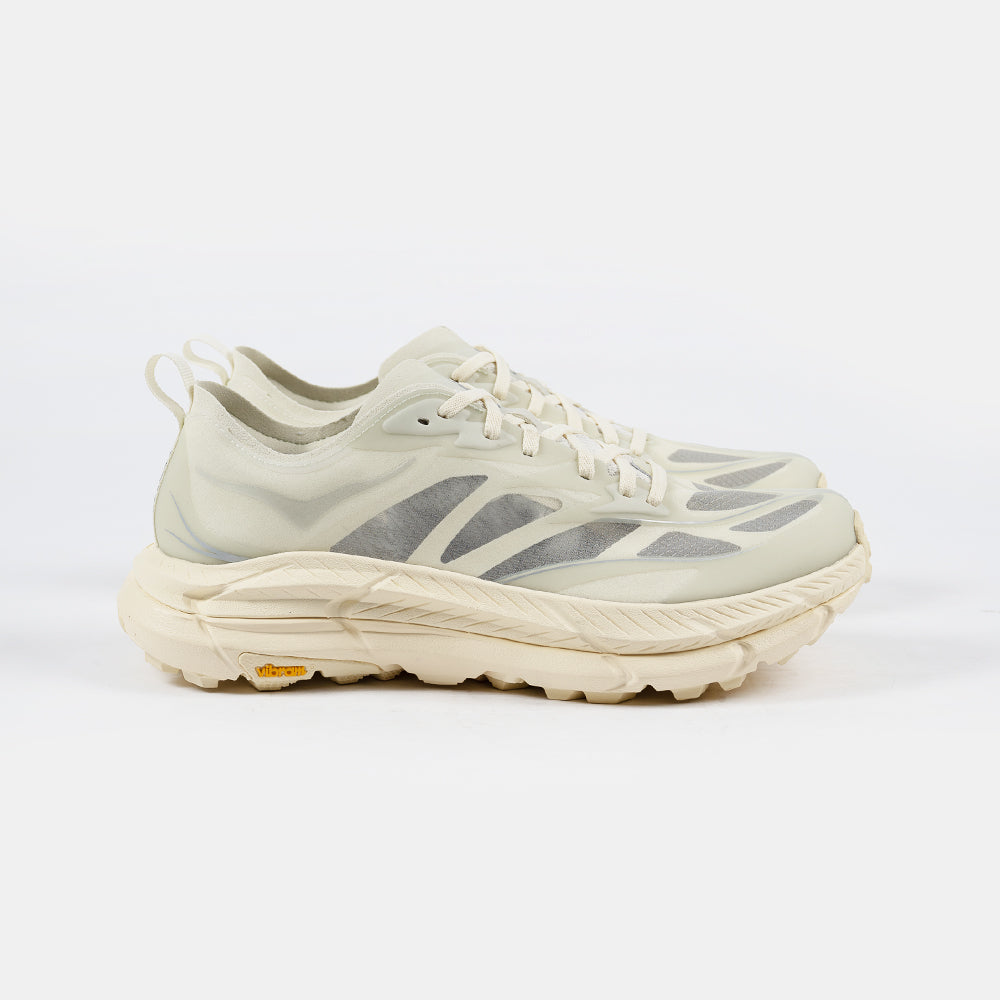Hoka U Mafate Speed 4 Lite Truffle Salt 1168450-tvn