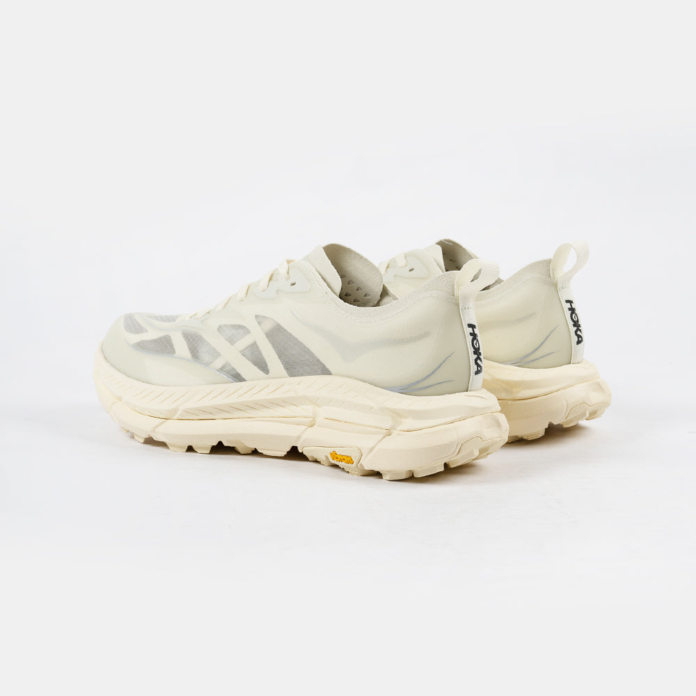 Hoka U Mafate Speed 4 Lite Truffle Salt 1168450-tvn