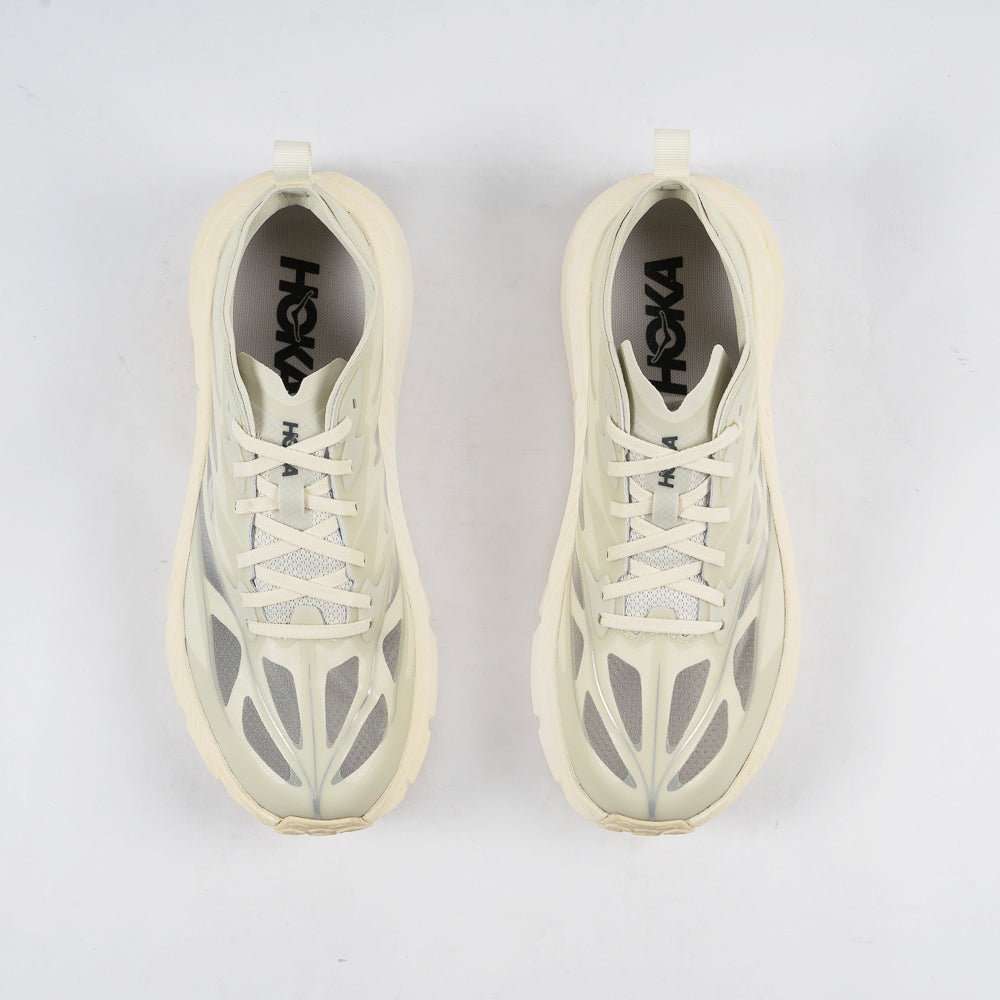 Hoka U Mafate Speed 4 Lite Truffle Salt 1168450-tvn