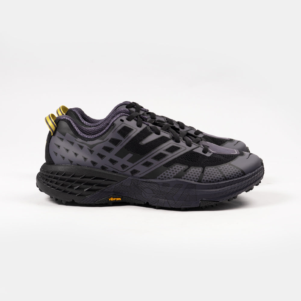 Hoka U Speedgoat 2 Black 1162710-bsq