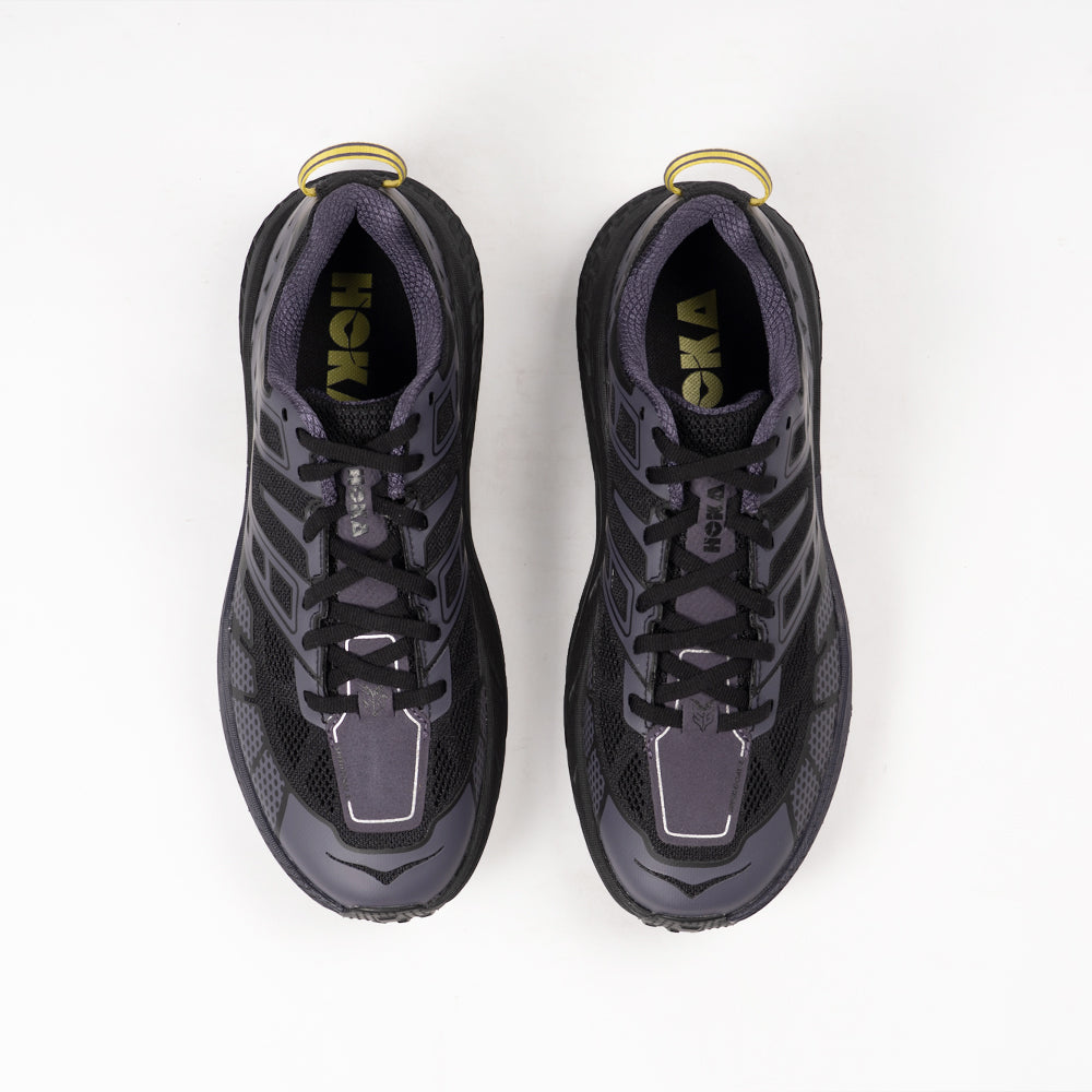 Hoka U Speedgoat 2 Black 1162710-bsq