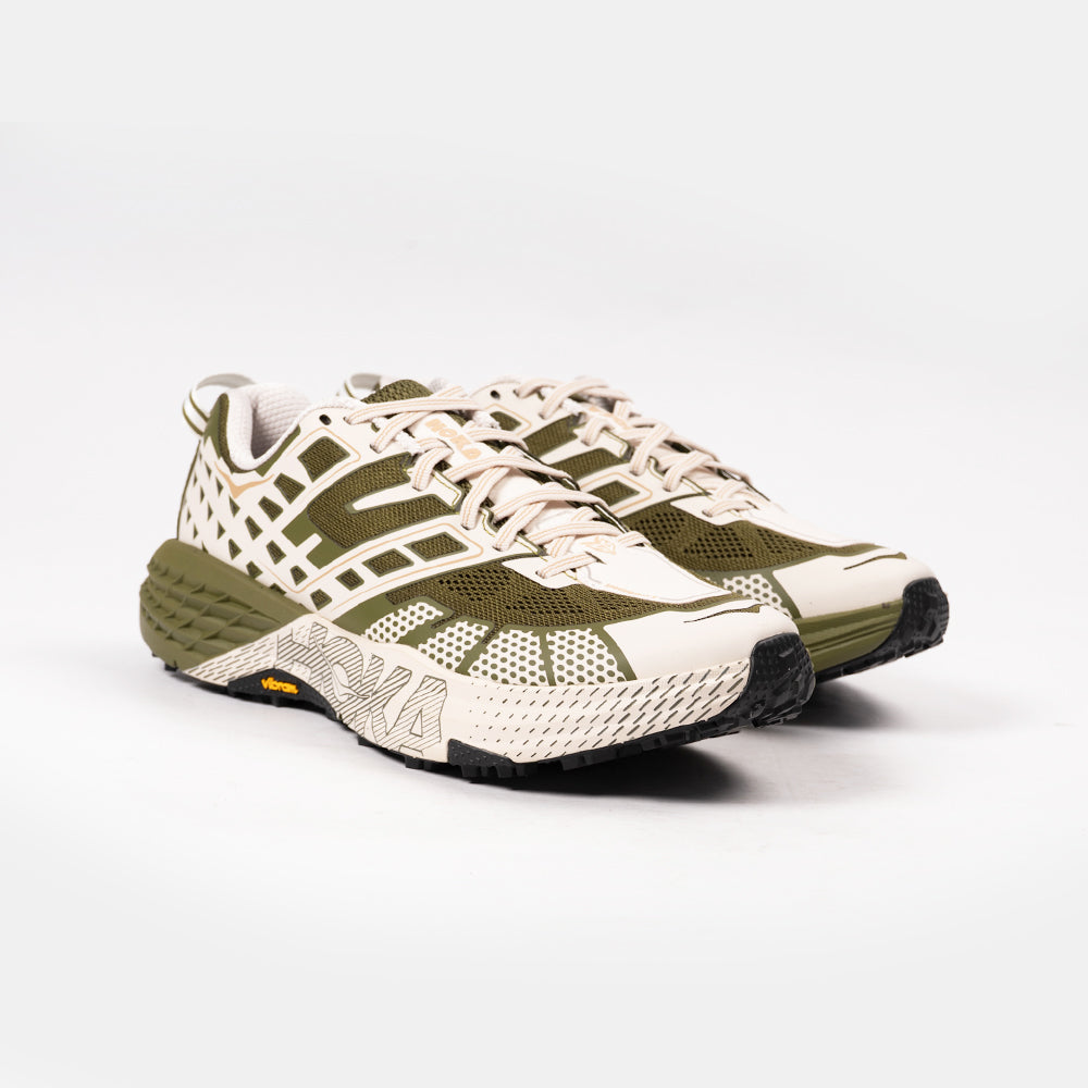 Hoka U Speedgoat 2 Green 1162710-mrsc