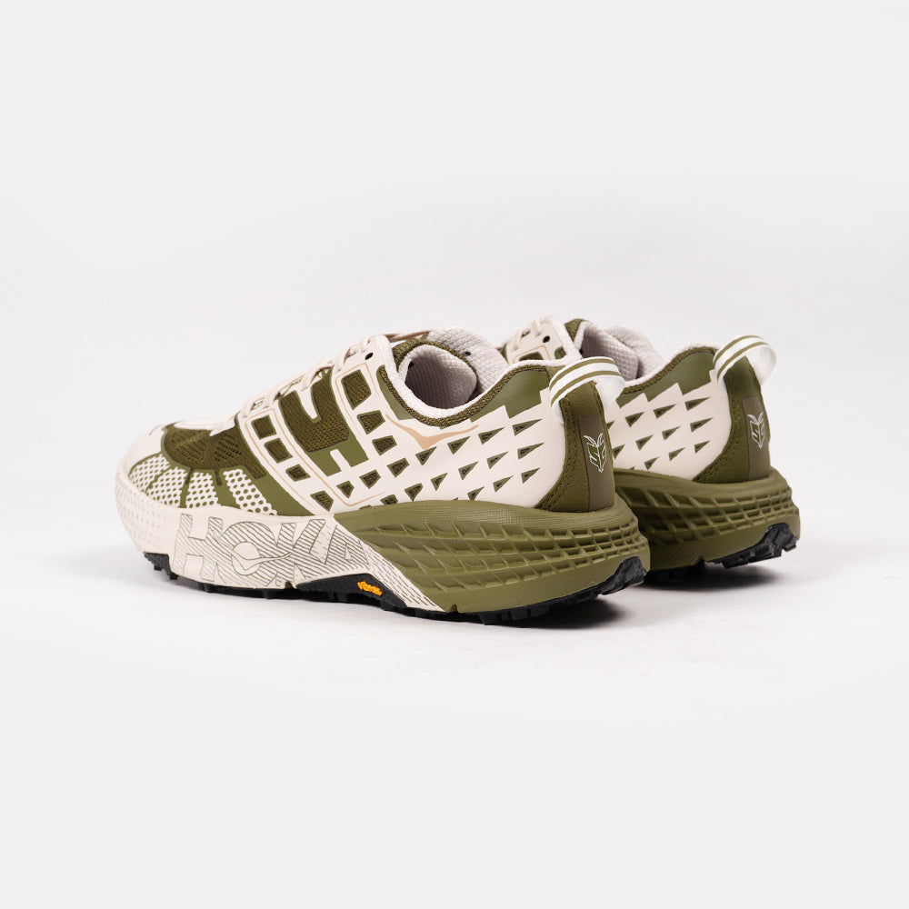 Hoka U Speedgoat 2 Green 1162710-mrsc