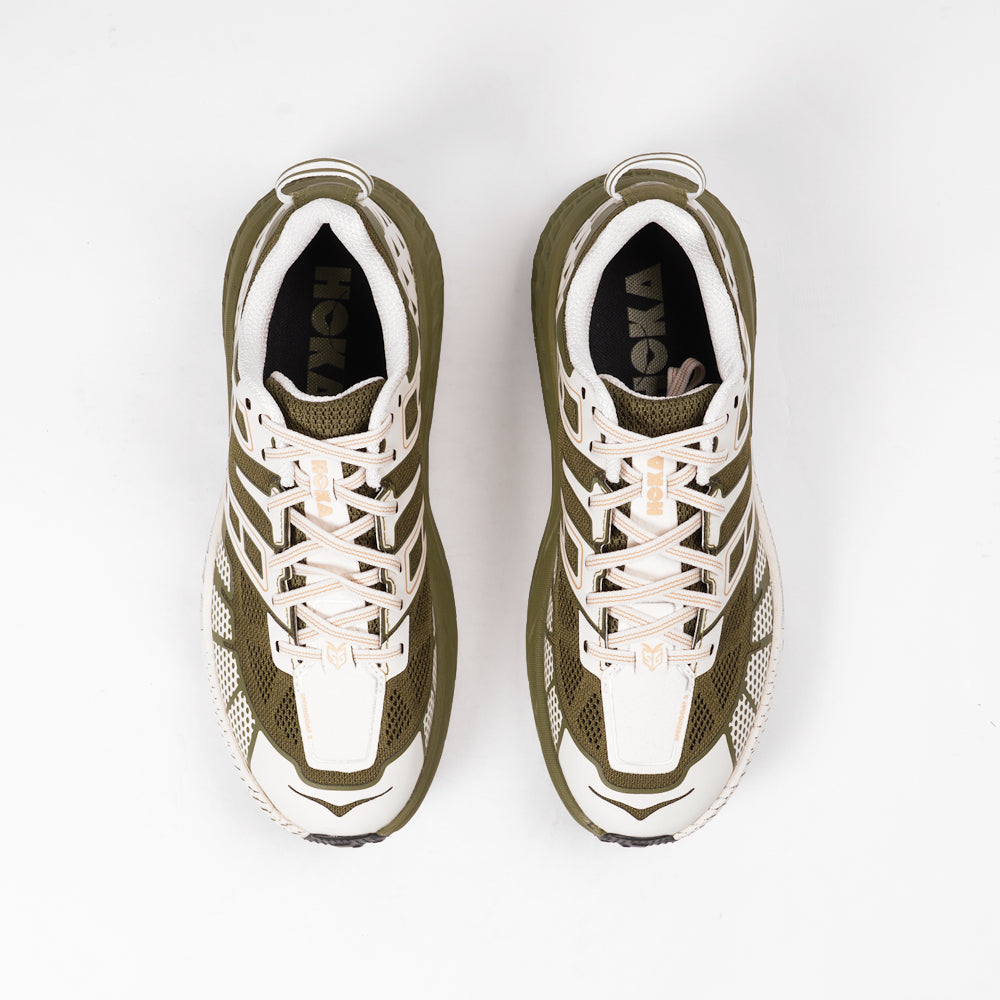 Hoka U Speedgoat 2 Green 1162710-mrsc