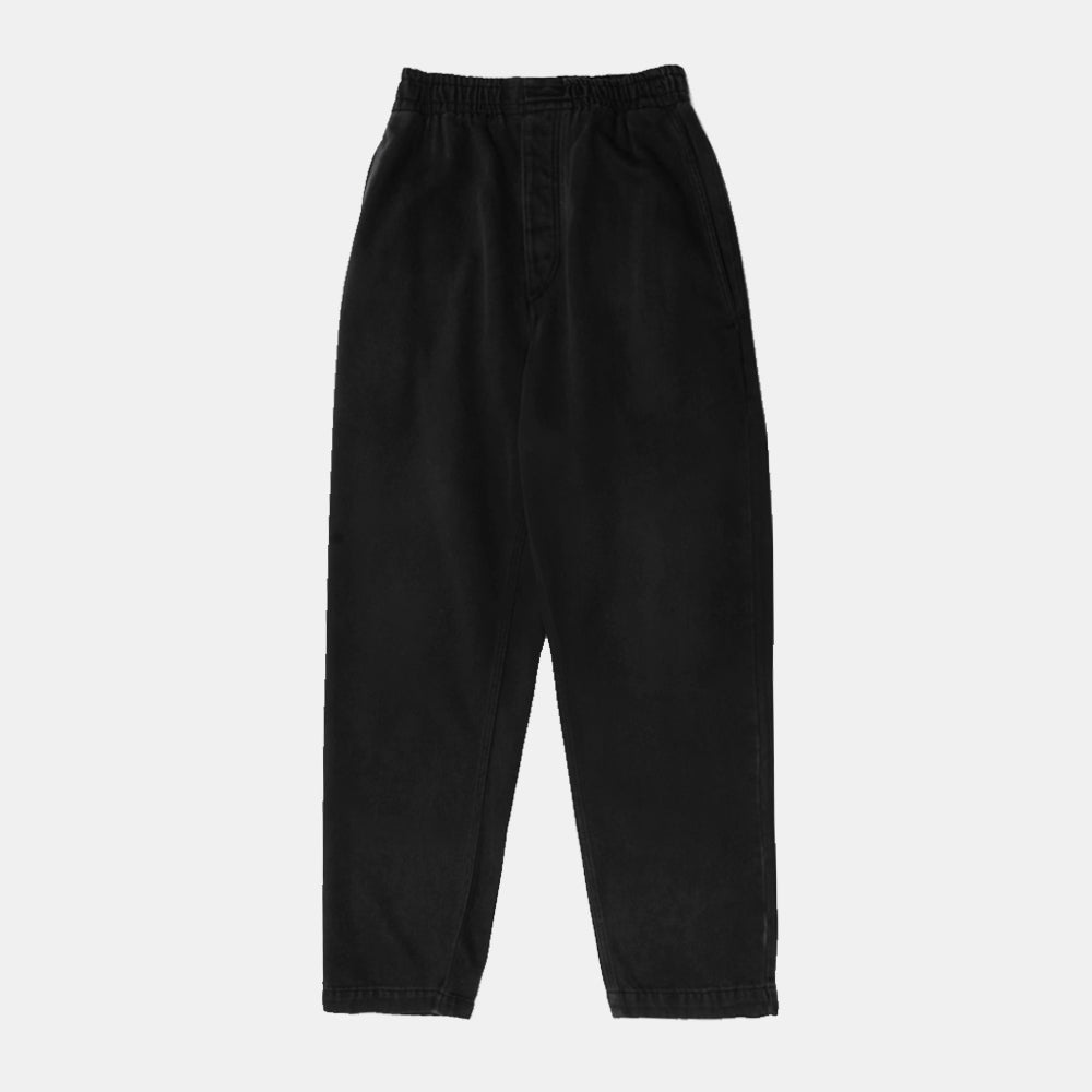 Marant Timeo Pantalon Black B1h07h-02fk