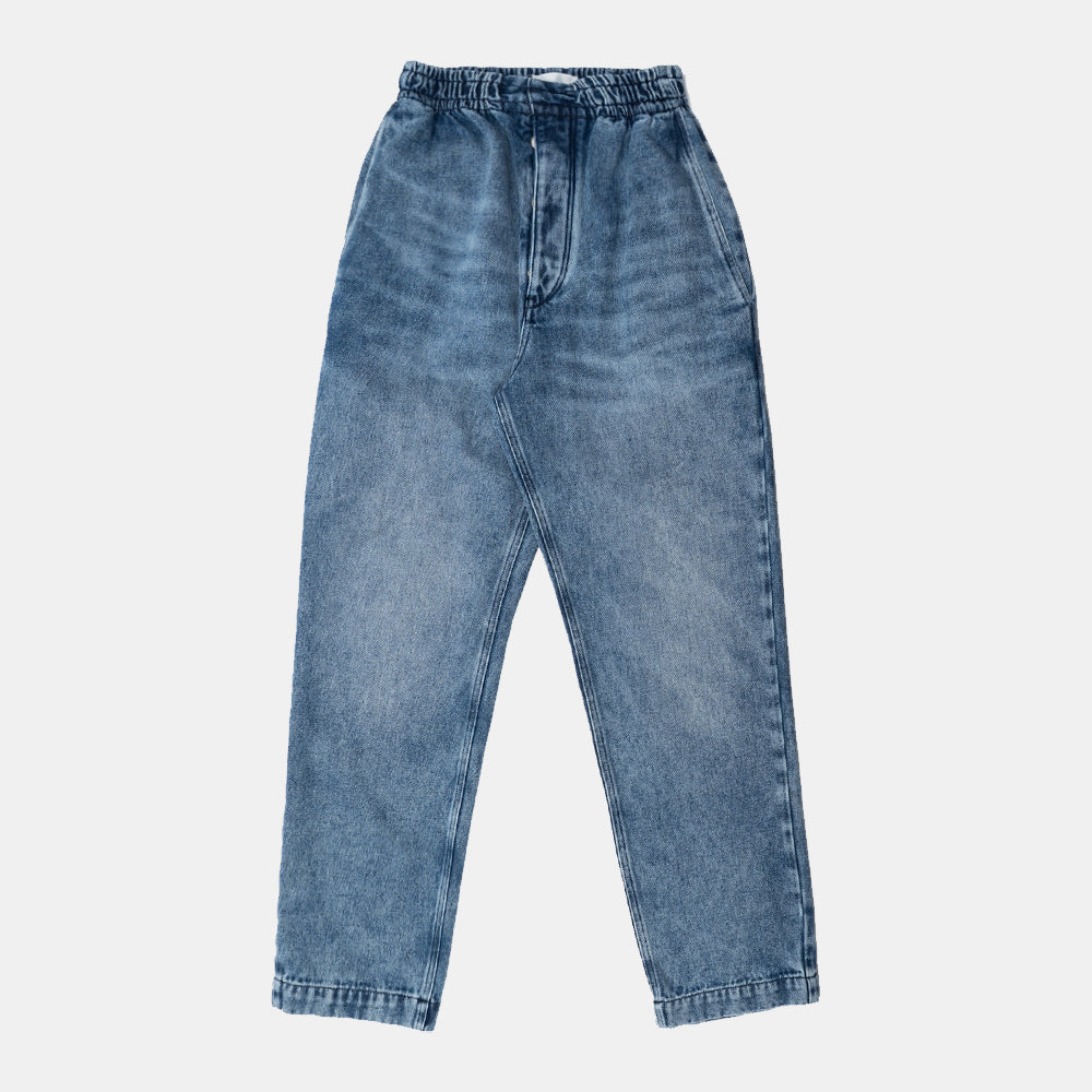 Marant Timeo Pantalon Light Blue B1h07h-30lu