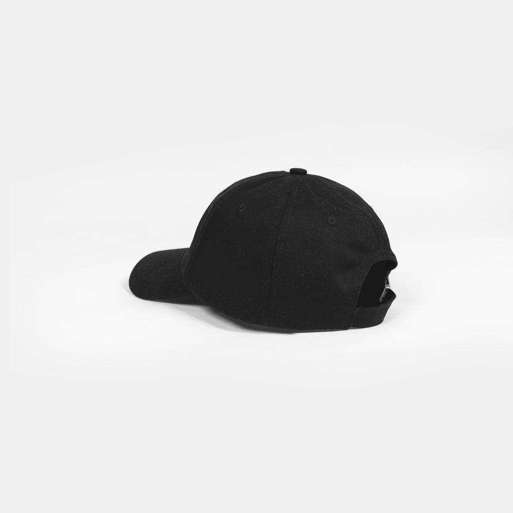 Marant Tomas Casquette Faded Black 24cq054xha-b3c19