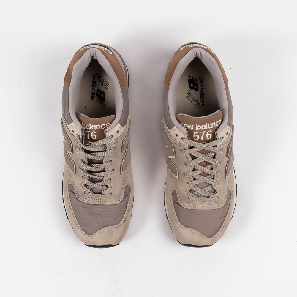 New Balance Ou576 Moonstruck/Elephant Ou576gt